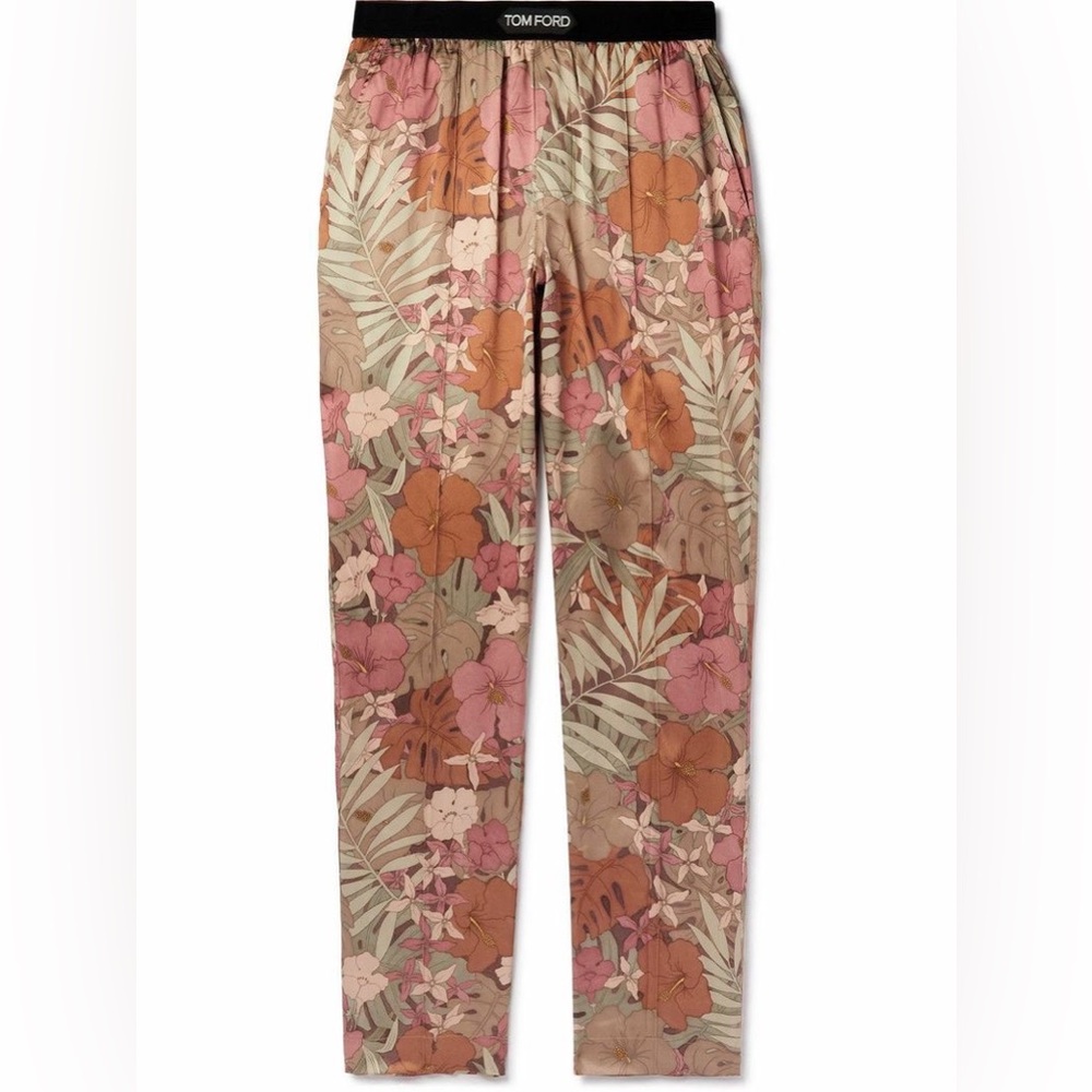 TOM FORD Pants
